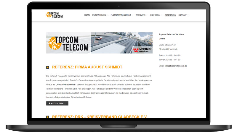 topcom